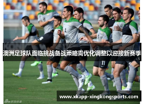 澳洲足球队面临挑战备战策略需优化调整以迎接新赛季